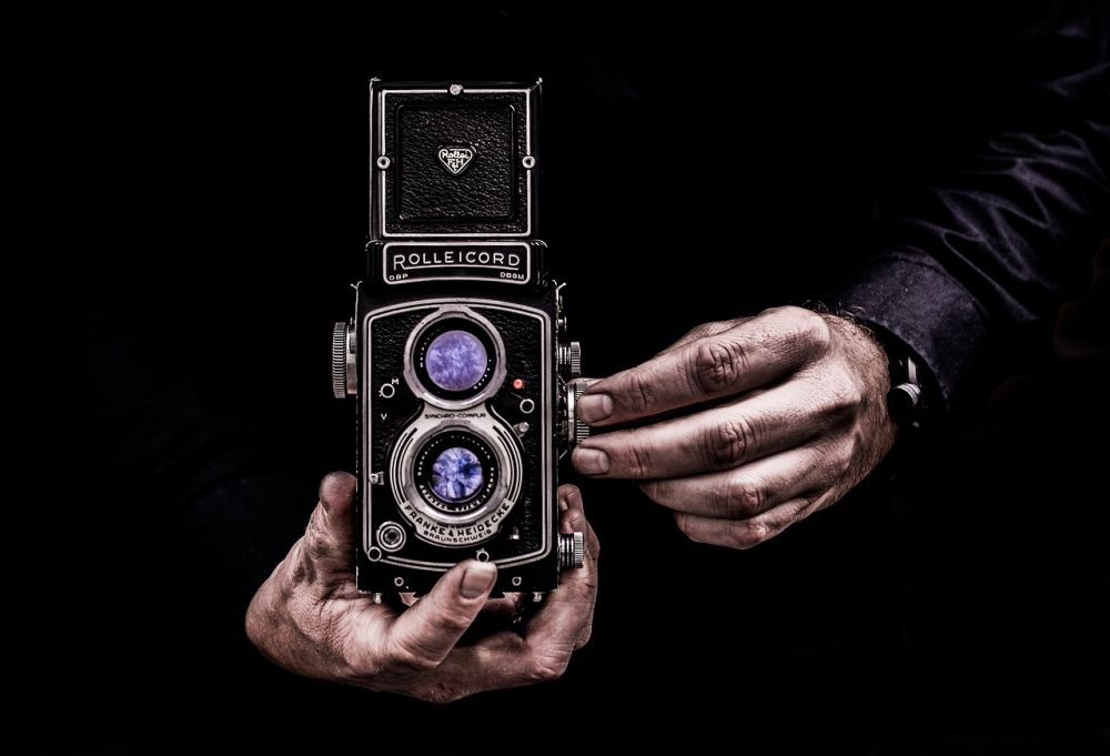Polaroid Kameraer: En Dybdegående Oversikt