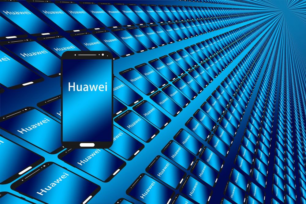Huawei Smartklokke: En revolusjon i teknologi på håndleddet