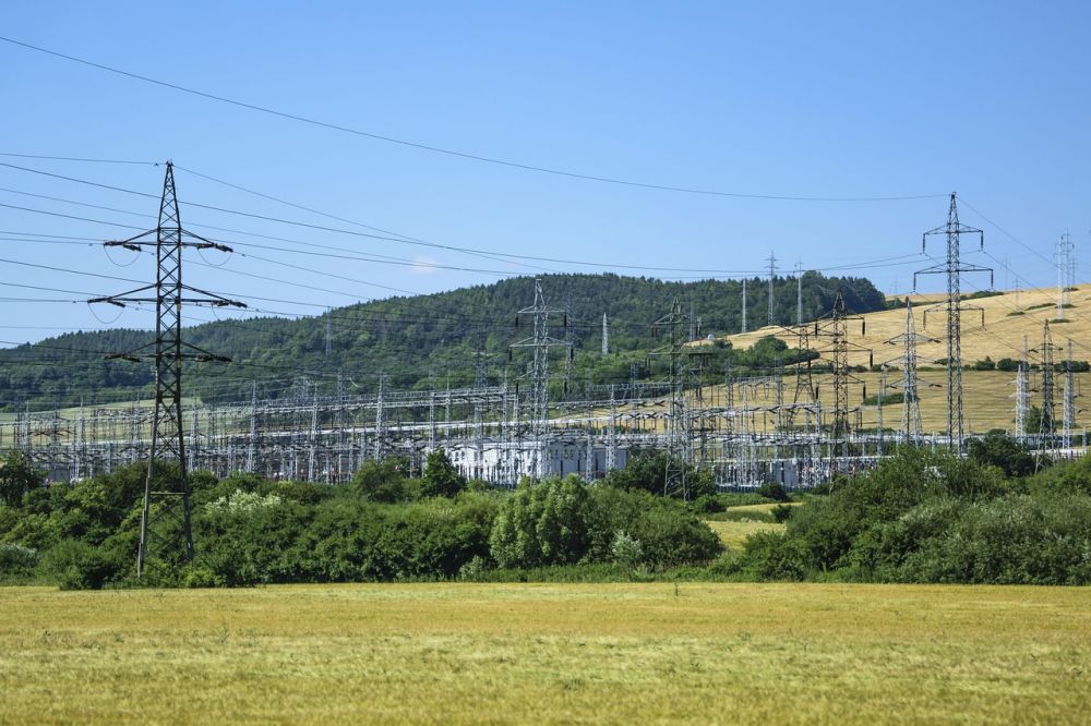 Transformatorens betydning i moderne infrastruktur