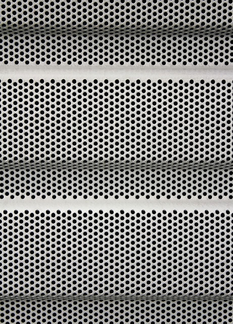 Strekkmetall: allsidig og innovativt materiale