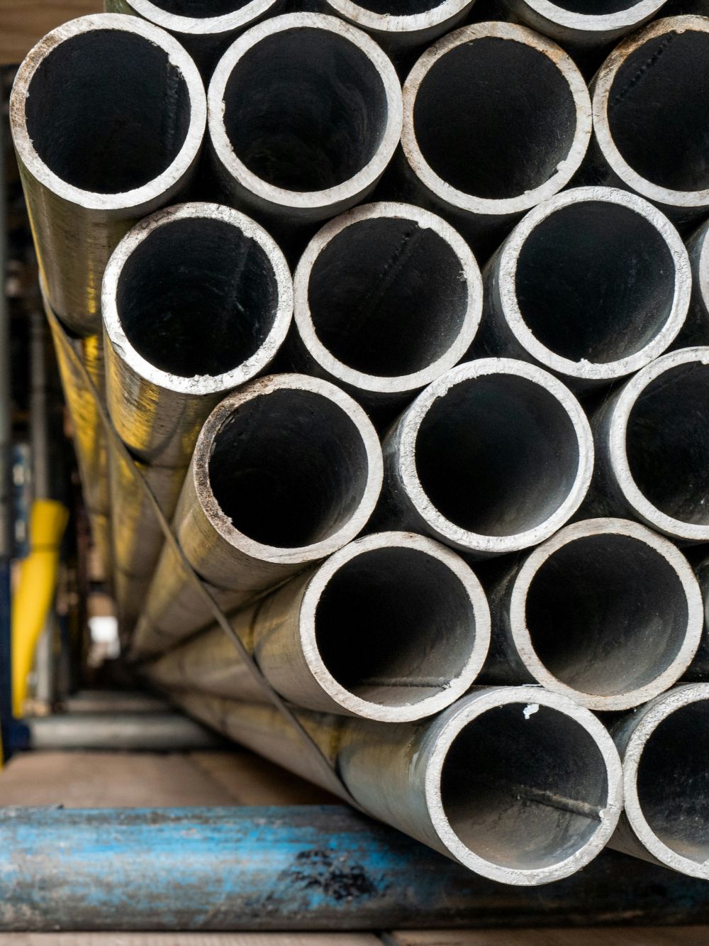 Strekkmetall: Et allsidig og innovativt materiale